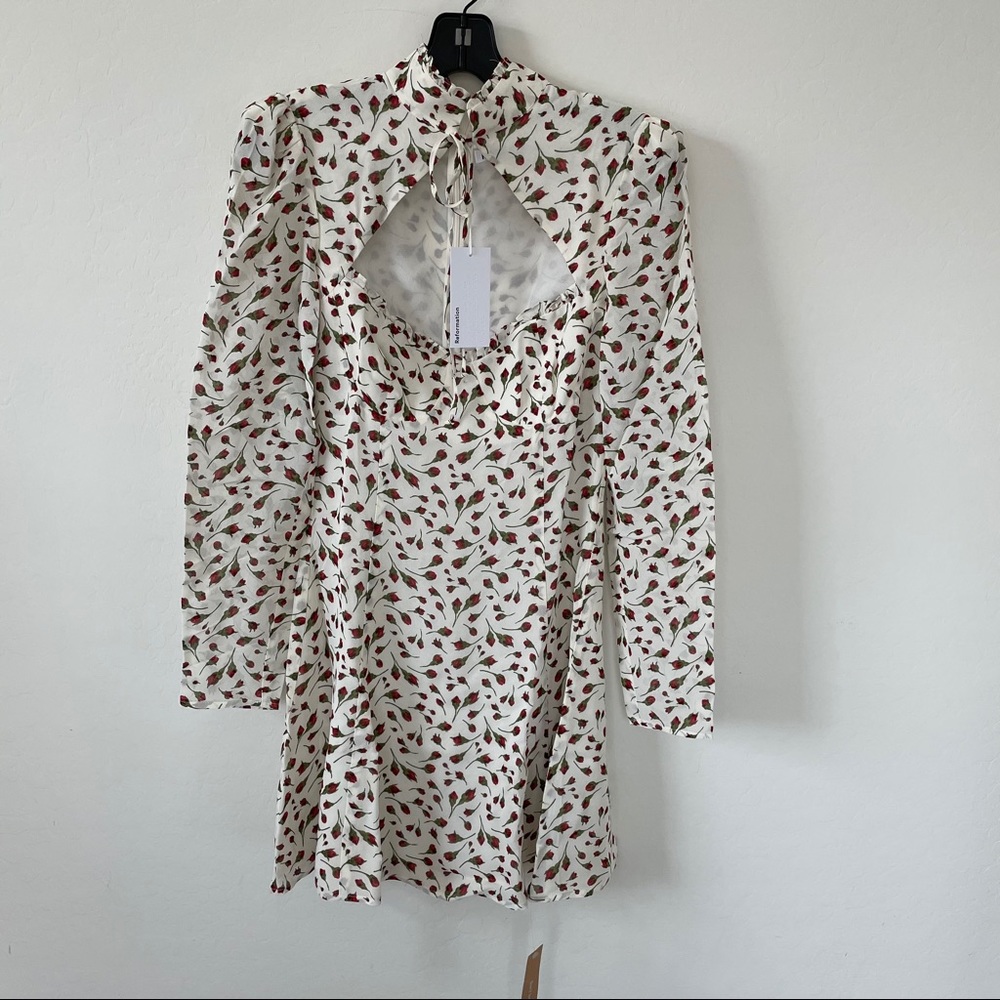 REFORMATION DRESS - Picture 6 of 9